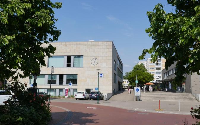FDP OV Hemmingen